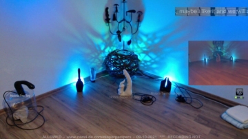 diaperpampers  10-09-2021 Recorded Video Cam